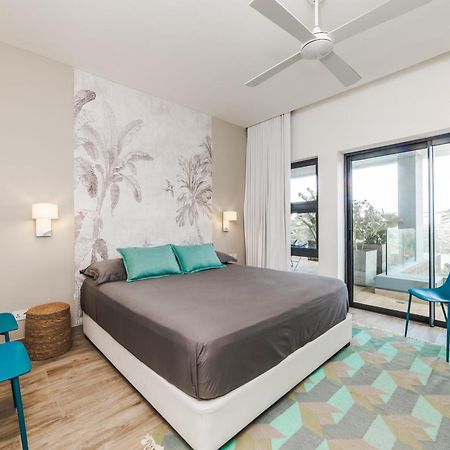 Modern Penthouse - Nautilya Bs1 Apartment Grand Bay Ngoại thất bức ảnh