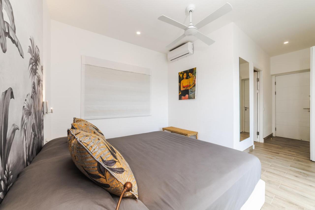 Modern Penthouse - Nautilya Bs1 Apartment Grand Bay Ngoại thất bức ảnh