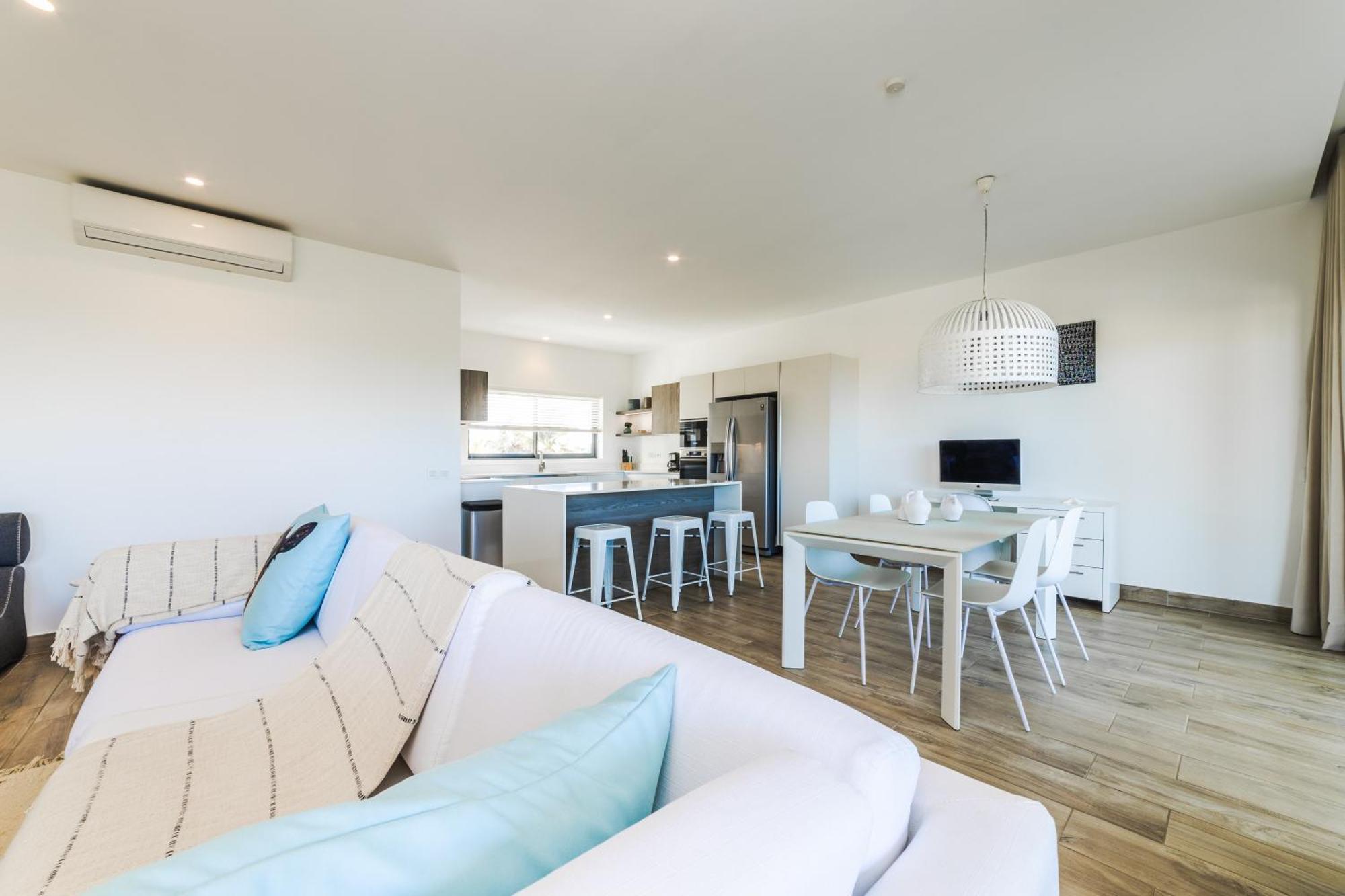 Modern Penthouse - Nautilya Bs1 Apartment Grand Bay Ngoại thất bức ảnh