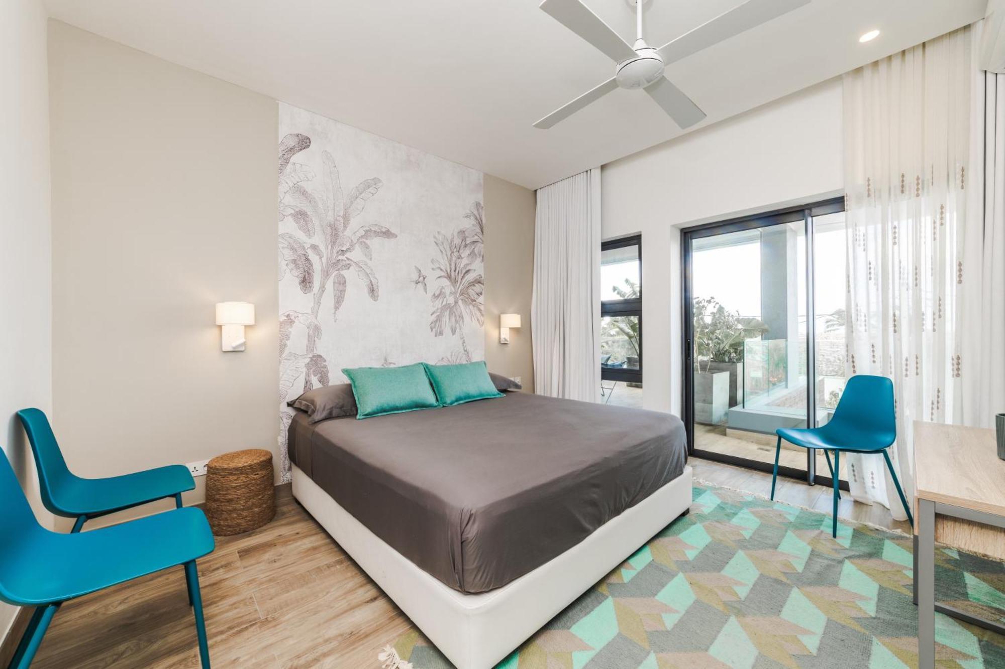 Modern Penthouse - Nautilya Bs1 Apartment Grand Bay Ngoại thất bức ảnh