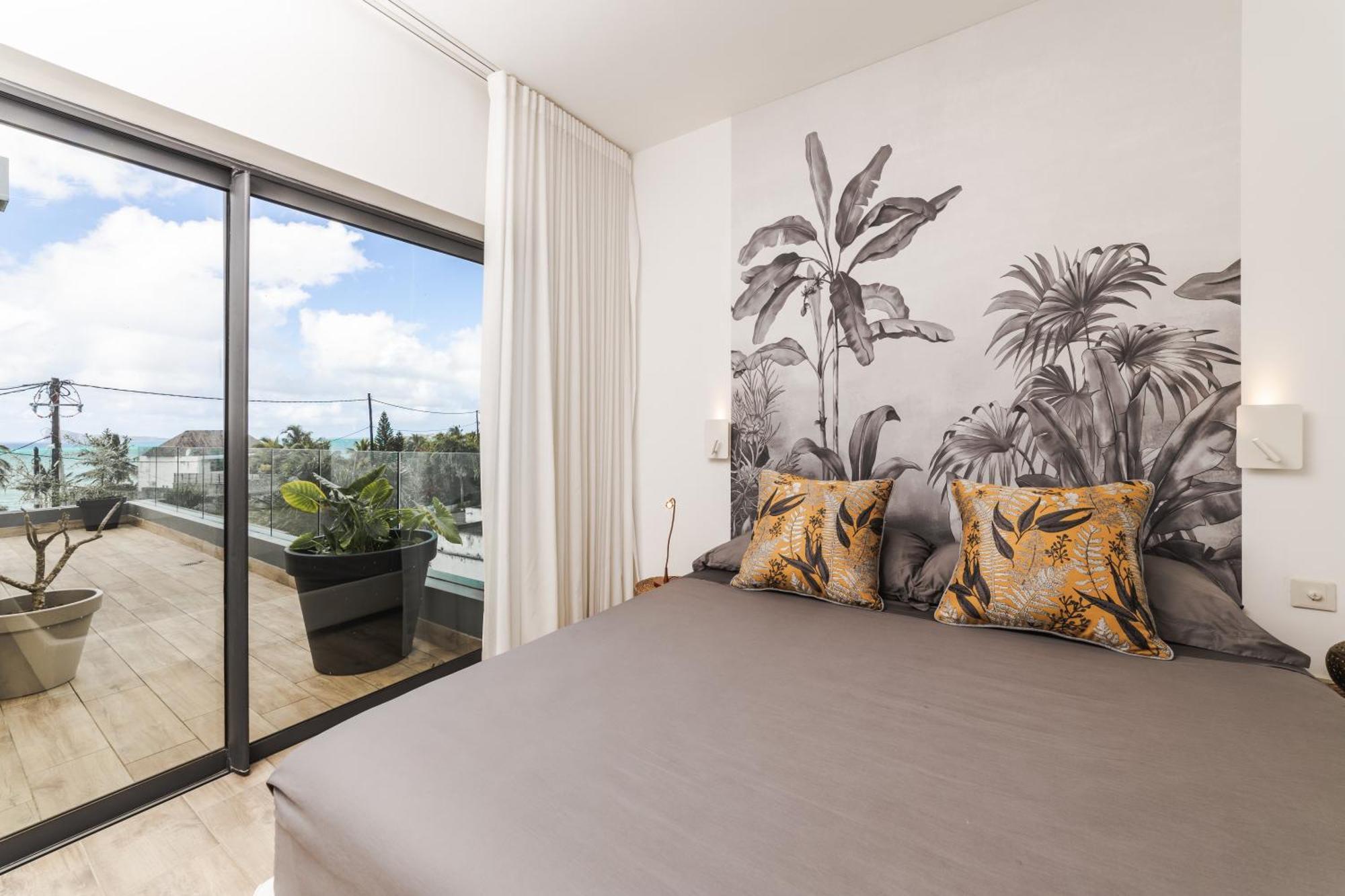 Modern Penthouse - Nautilya Bs1 Apartment Grand Bay Ngoại thất bức ảnh