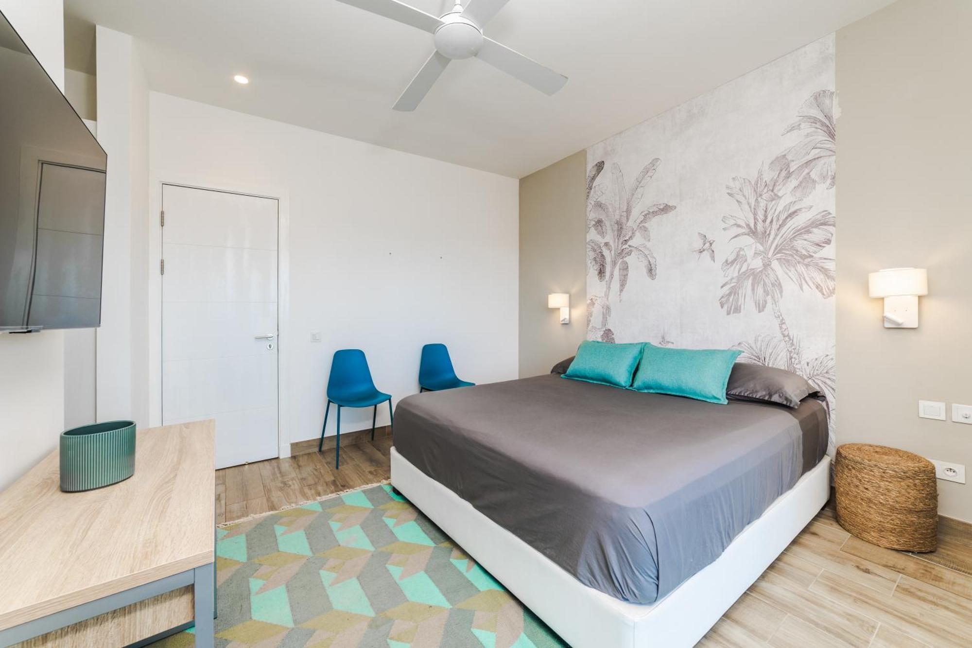 Modern Penthouse - Nautilya Bs1 Apartment Grand Bay Ngoại thất bức ảnh