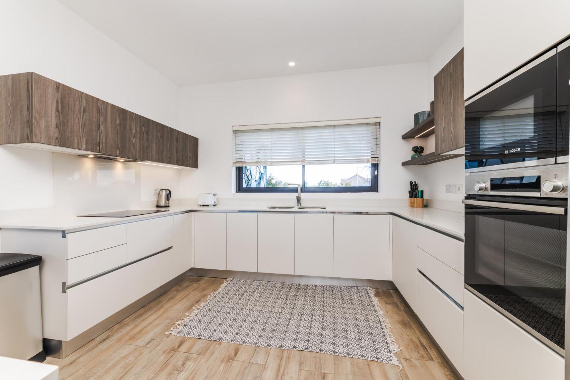 Modern Penthouse - Nautilya Bs1 Apartment Grand Bay Ngoại thất bức ảnh