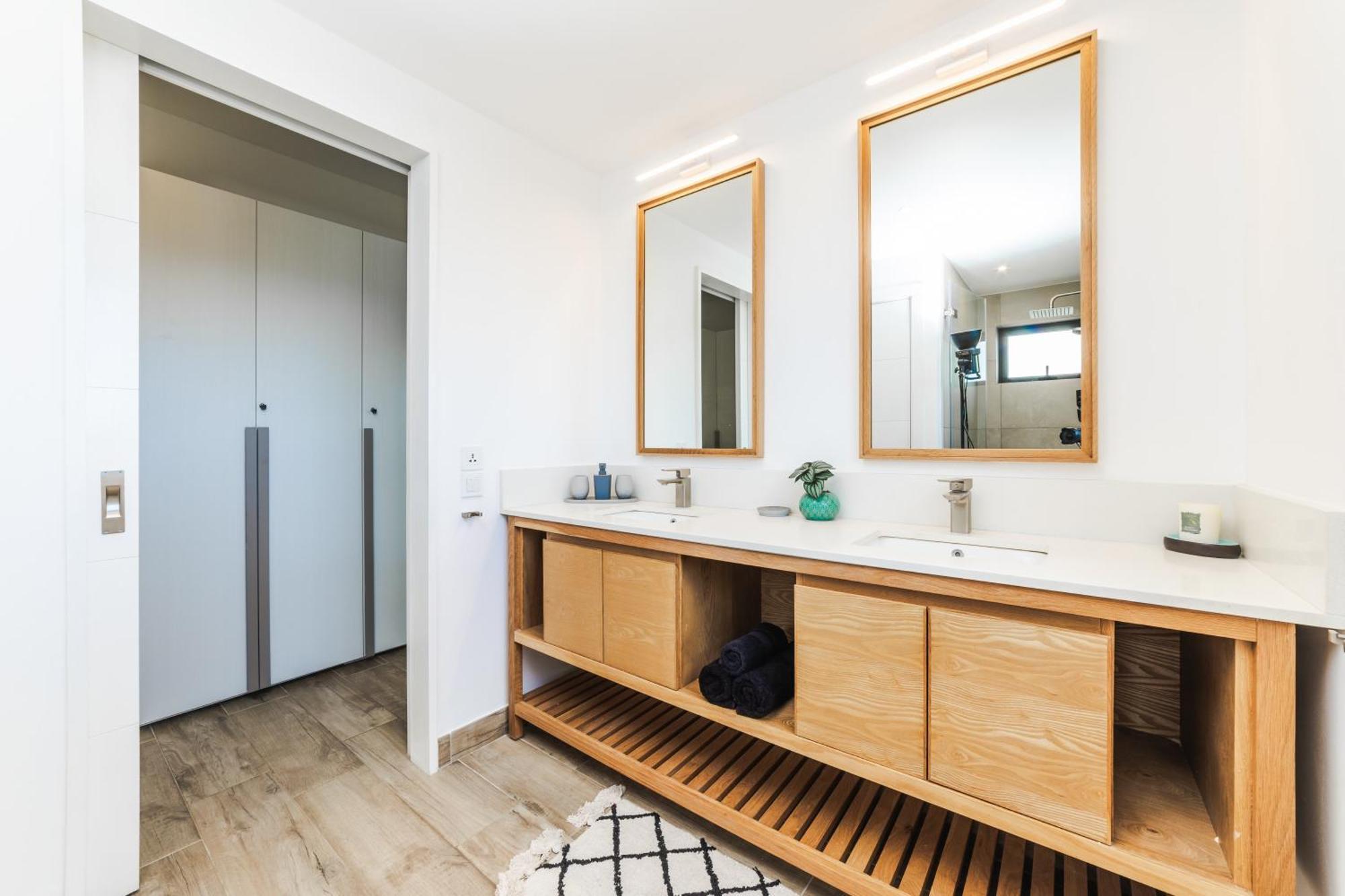 Modern Penthouse - Nautilya Bs1 Apartment Grand Bay Ngoại thất bức ảnh
