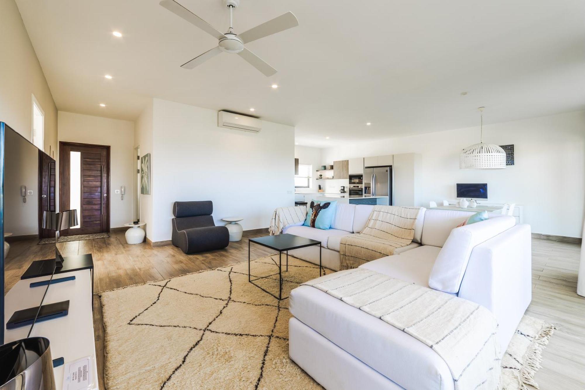 Modern Penthouse - Nautilya Bs1 Apartment Grand Bay Ngoại thất bức ảnh