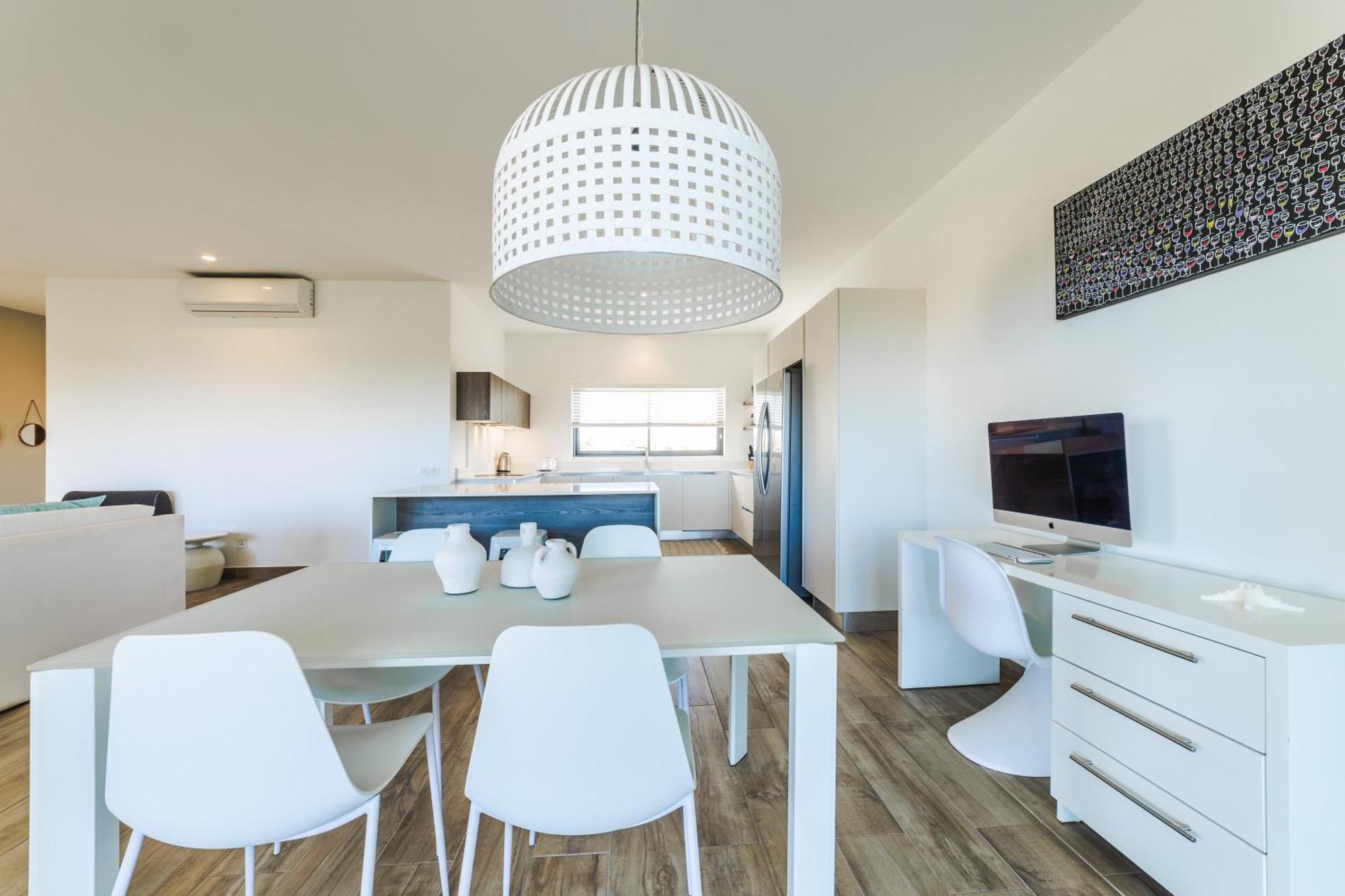 Modern Penthouse - Nautilya Bs1 Apartment Grand Bay Ngoại thất bức ảnh