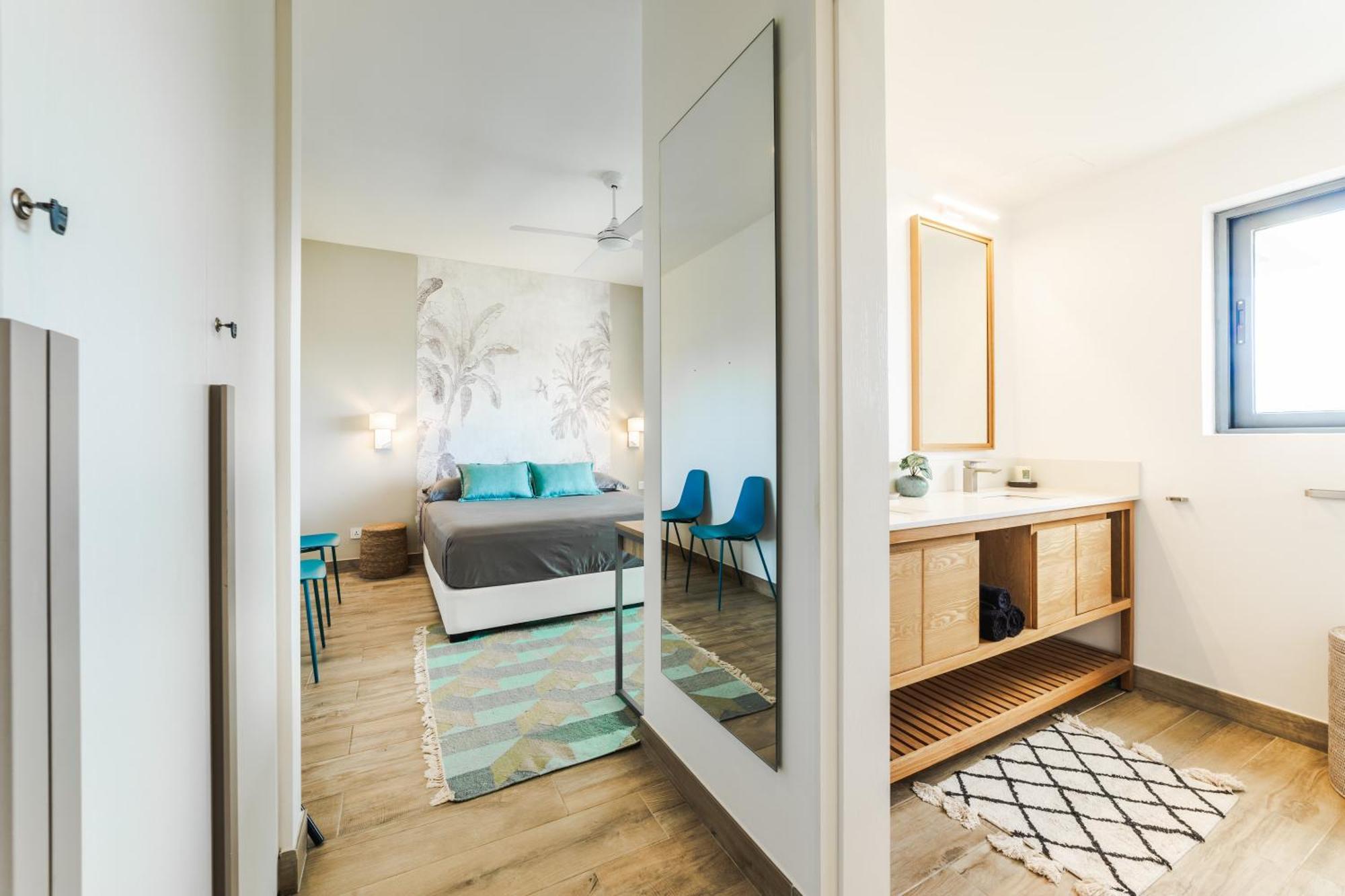 Modern Penthouse - Nautilya Bs1 Apartment Grand Bay Ngoại thất bức ảnh
