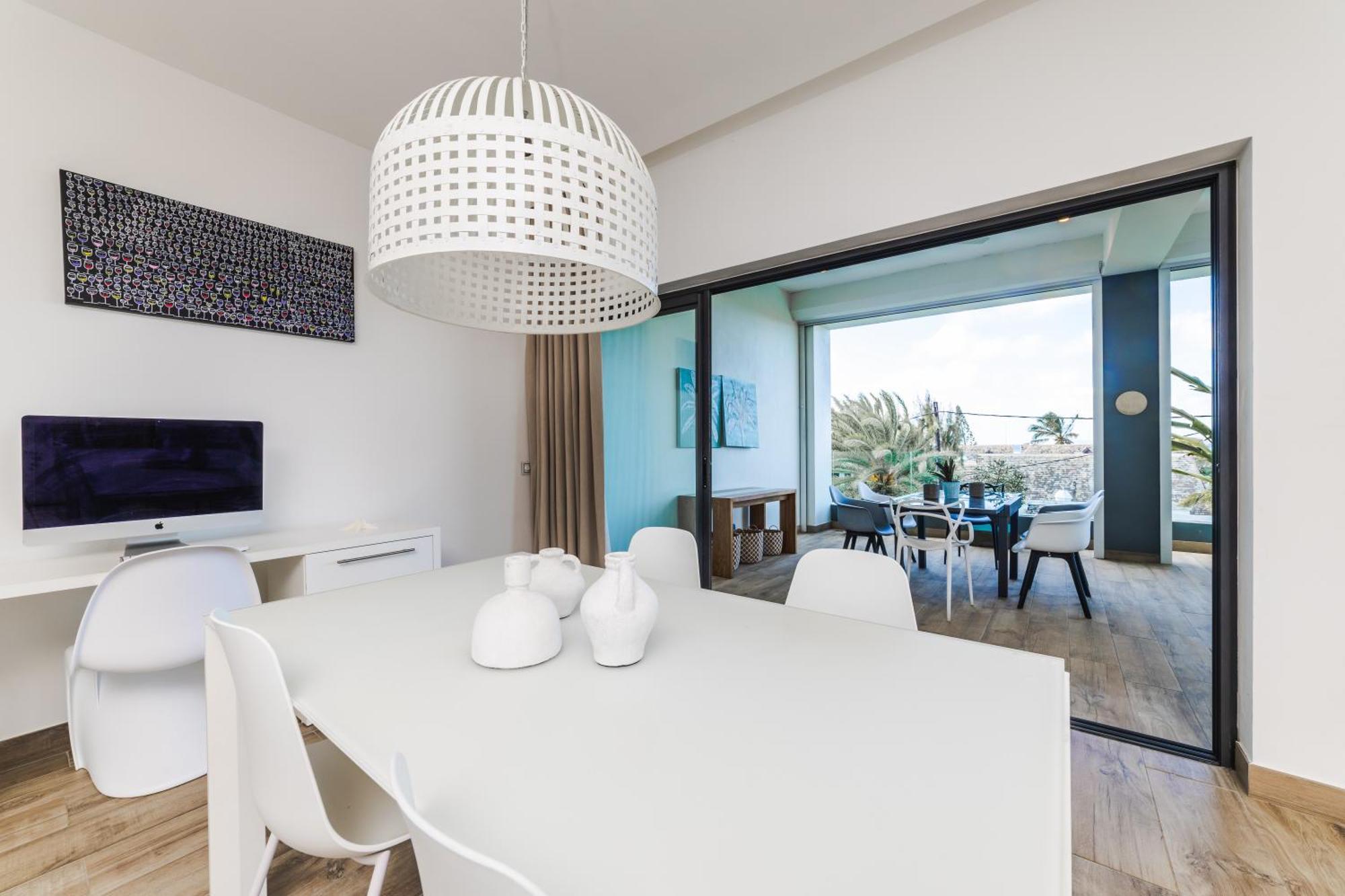 Modern Penthouse - Nautilya Bs1 Apartment Grand Bay Ngoại thất bức ảnh