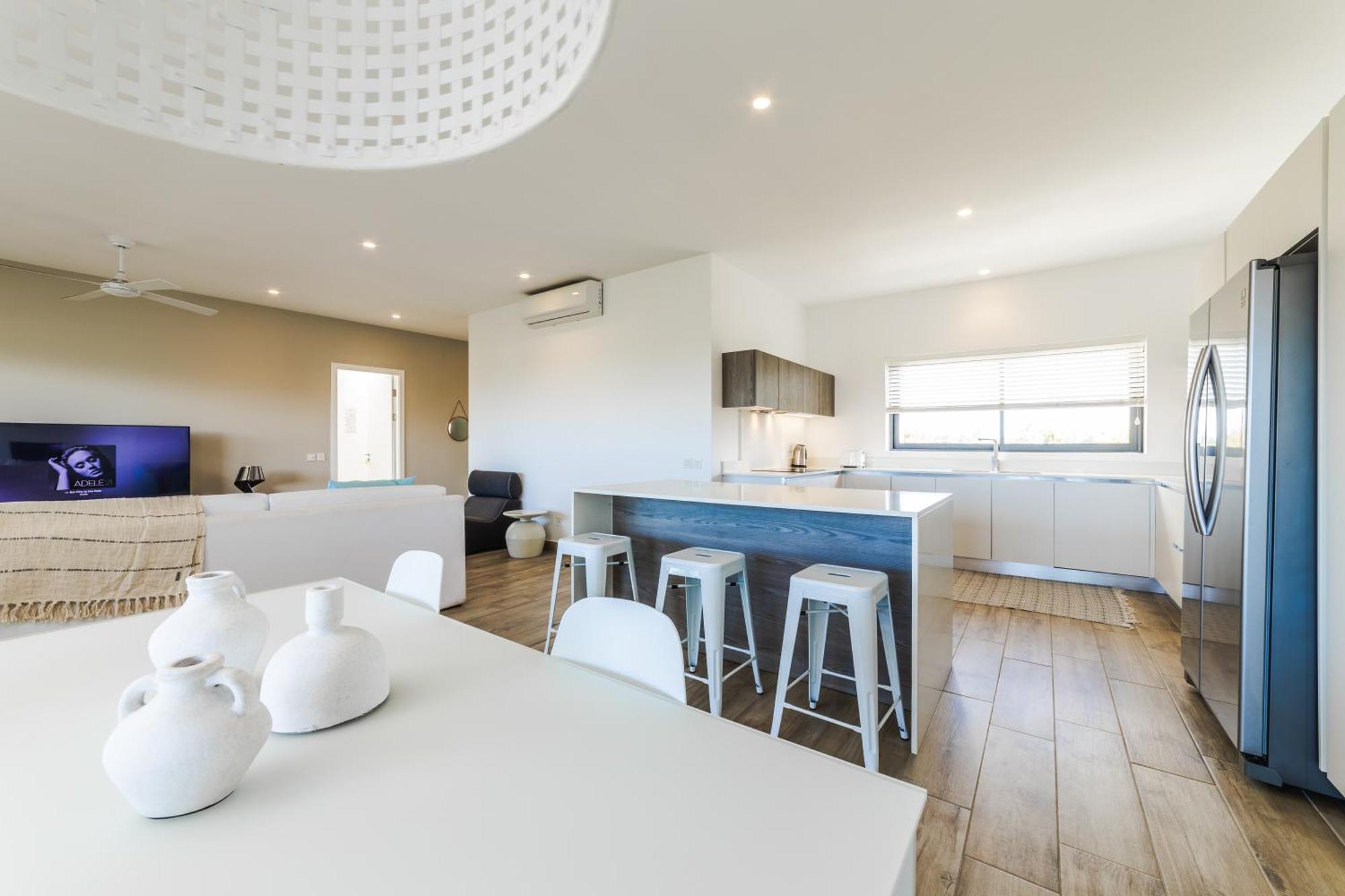 Modern Penthouse - Nautilya Bs1 Apartment Grand Bay Ngoại thất bức ảnh
