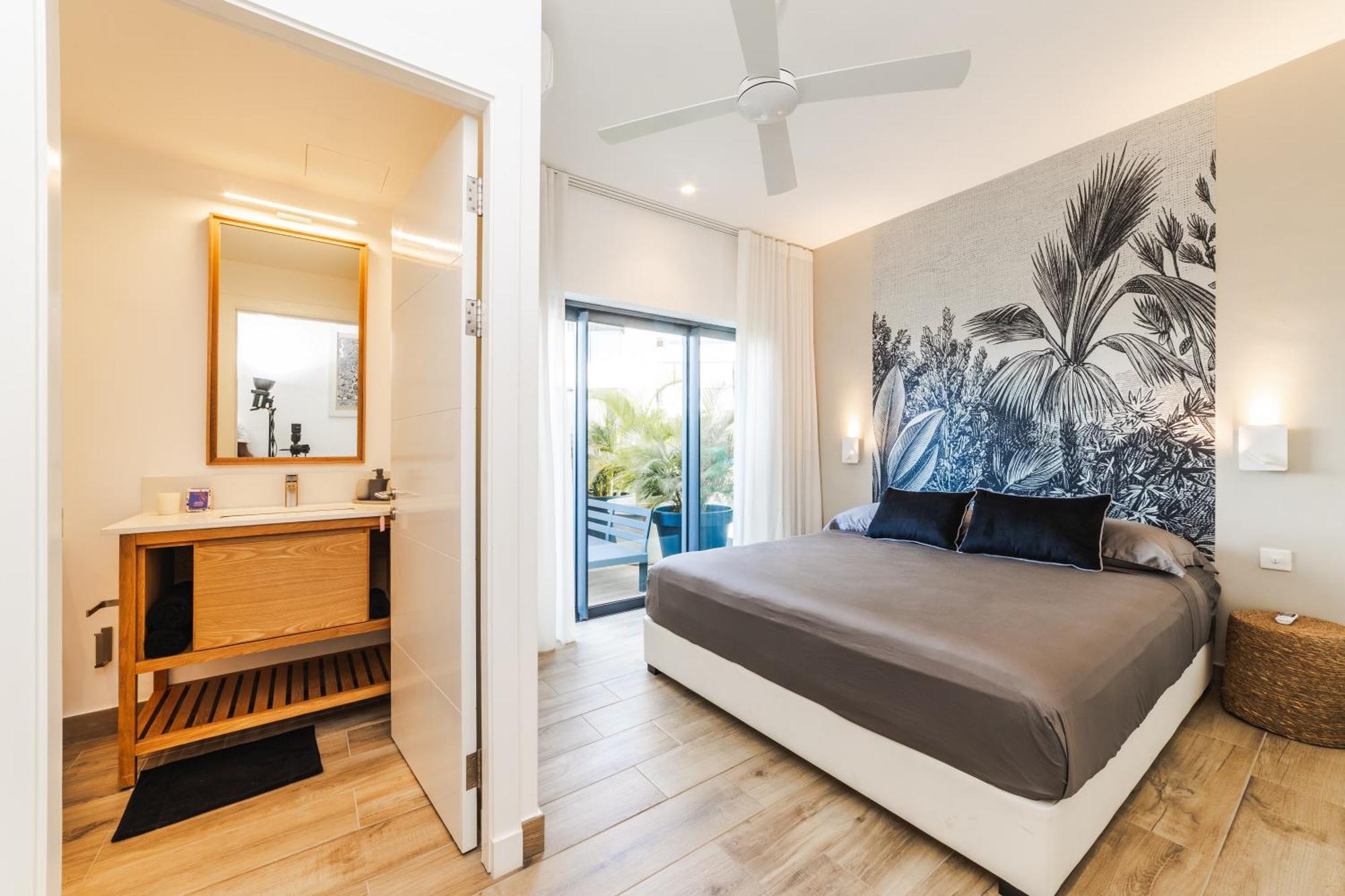 Modern Penthouse - Nautilya Bs1 Apartment Grand Bay Ngoại thất bức ảnh