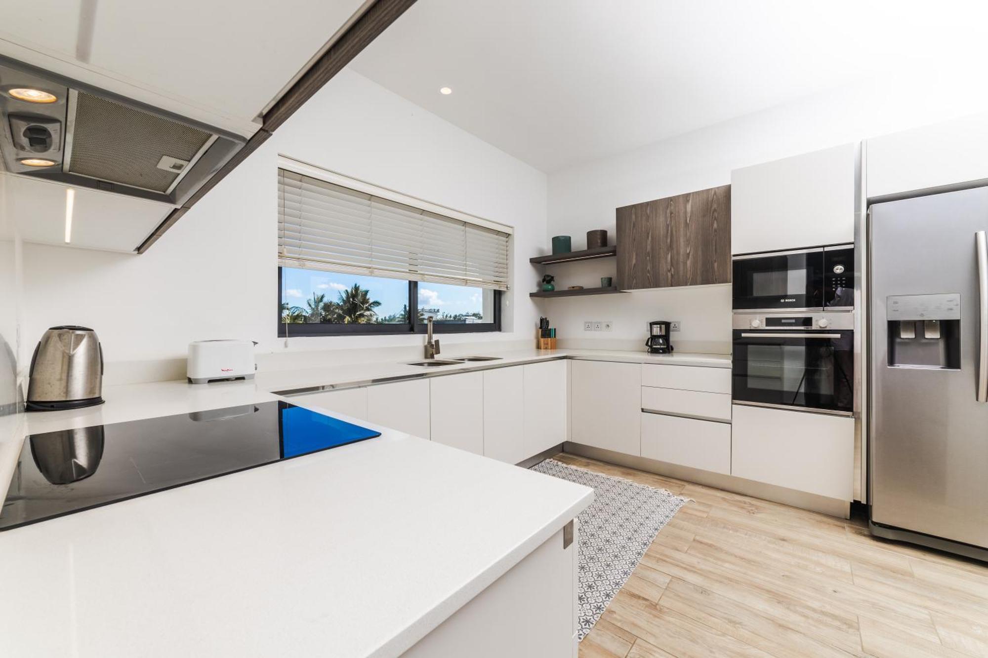 Modern Penthouse - Nautilya Bs1 Apartment Grand Bay Ngoại thất bức ảnh