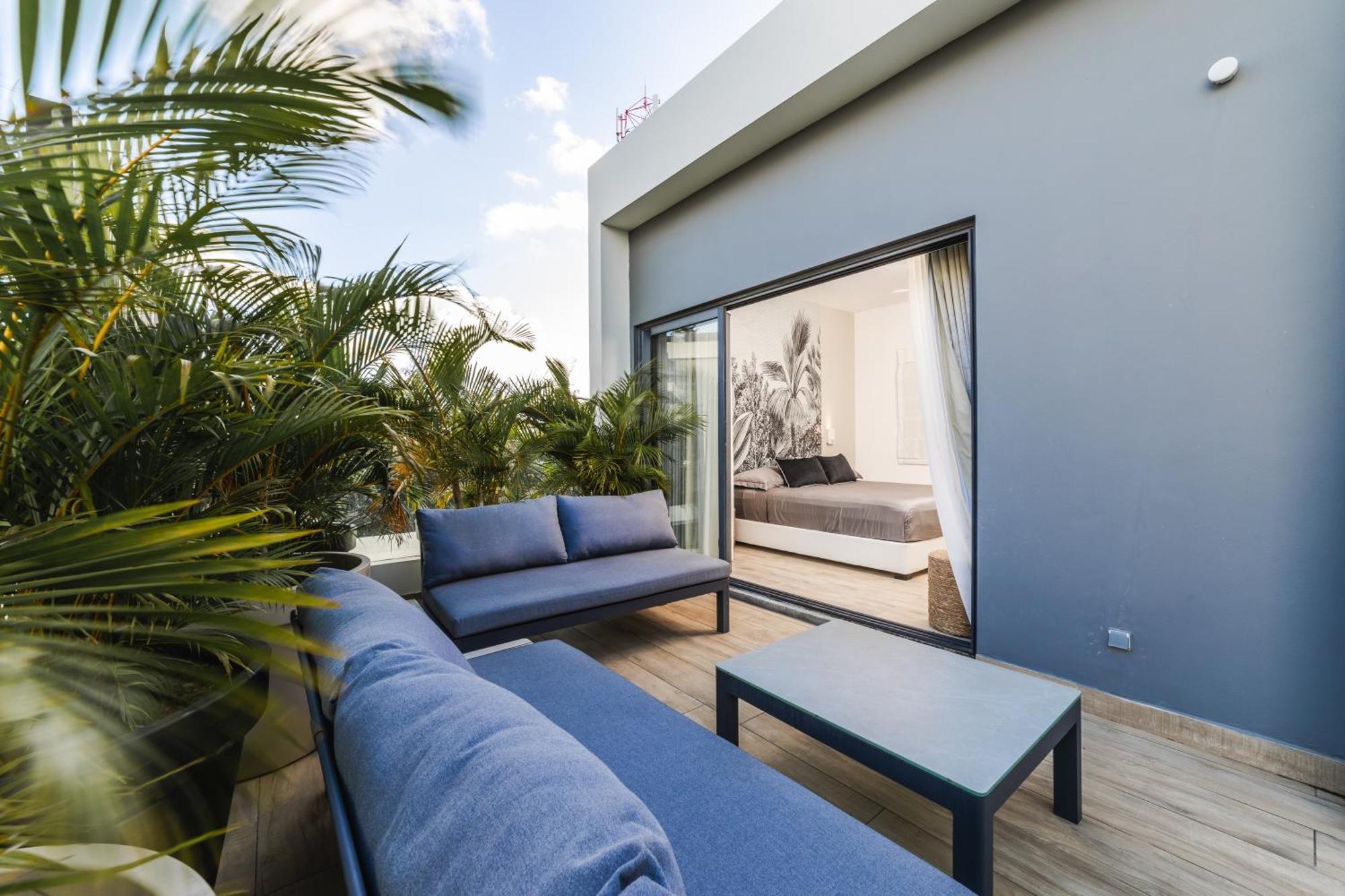 Modern Penthouse - Nautilya Bs1 Apartment Grand Bay Ngoại thất bức ảnh