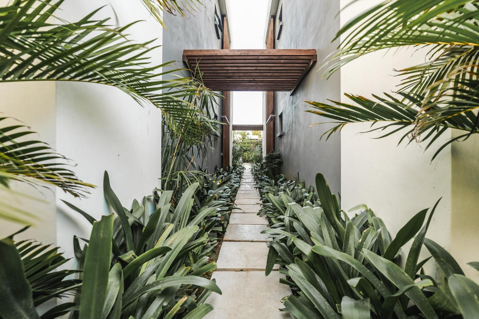 Modern Penthouse - Nautilya Bs1 Apartment Grand Bay Ngoại thất bức ảnh